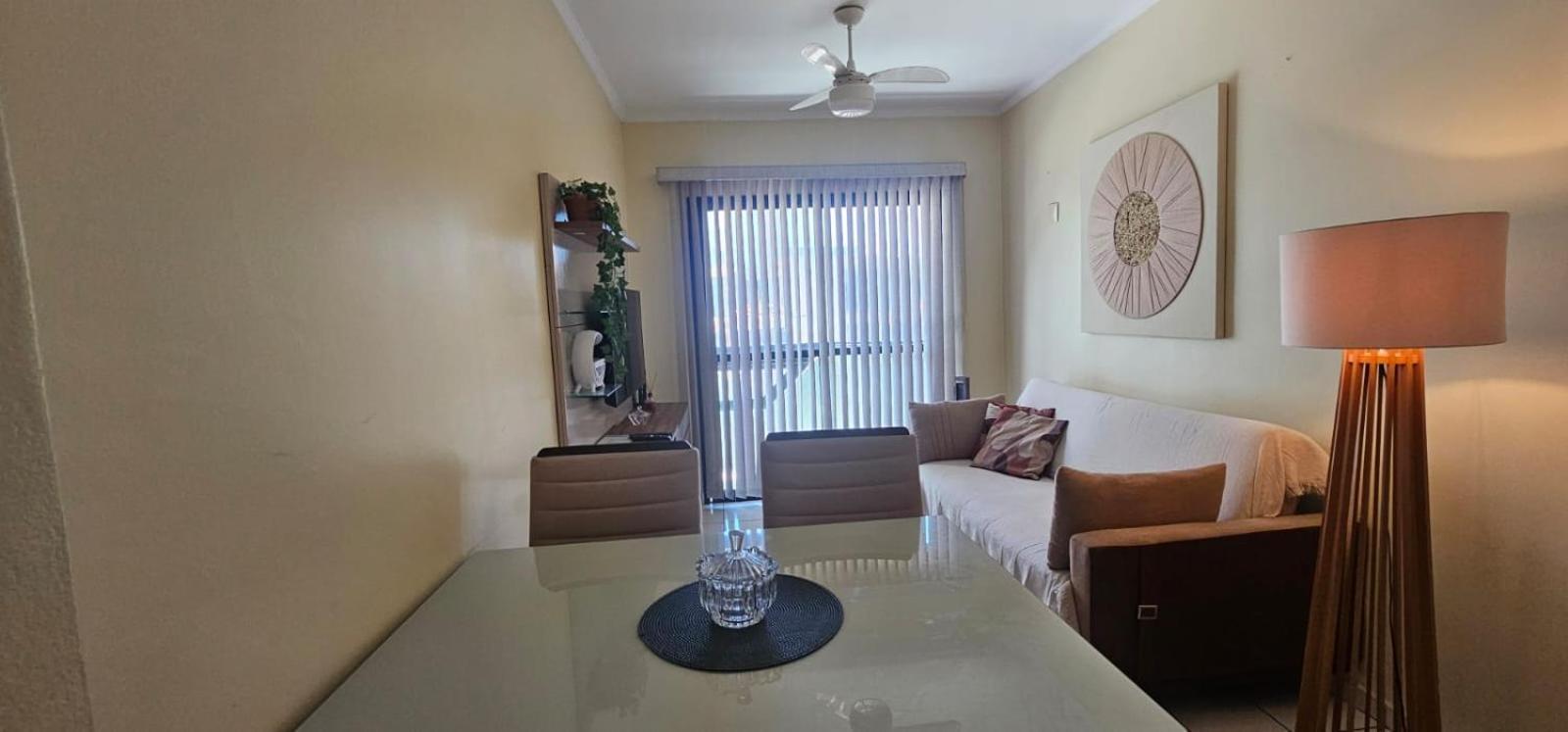 Frente Vista Mar Com Varanda Wi Fi 300Mbps E 10M Da Praia Da Tupi - Estacionamento Gratuito Praia Grande  Luaran gambar